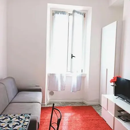 Appartement Casa Adry *