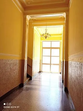 Casa Adry Appartement Milaan