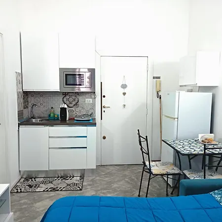 Casa Adry ミラノ