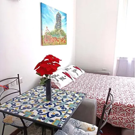 Casa Adry Apartament Mediolan