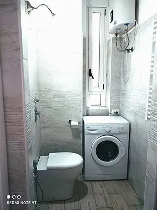 Apartmán Casa Adry