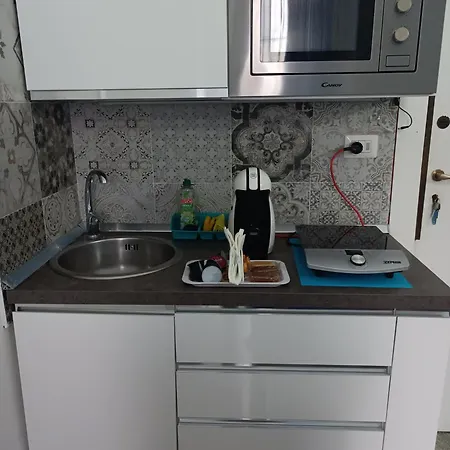 Casa Adry Apartment *