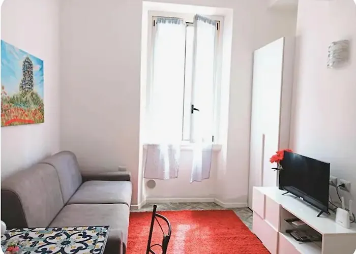 Apartament Casa Adry *