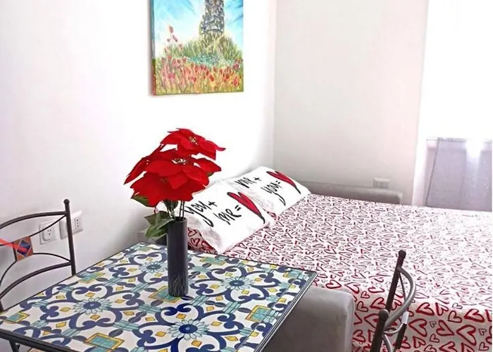 Casa Adry Appartamento Milano